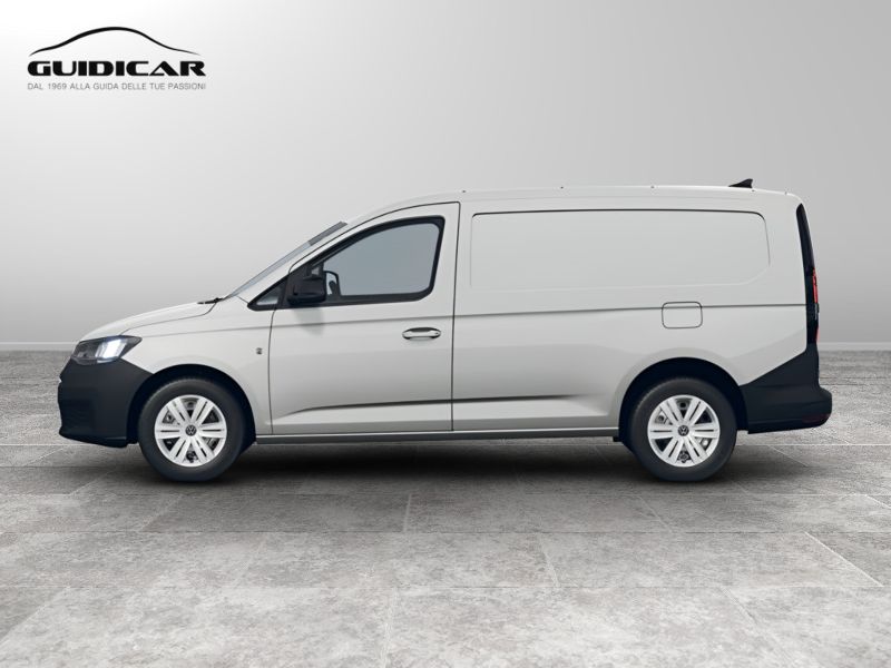 GuidiCar - VOLKSWAGEN INDUSTRIALI Nuovo Caddy 1 Caddy Maxi Business 2.0 TDI 90 kW ant. DSG Nuovo